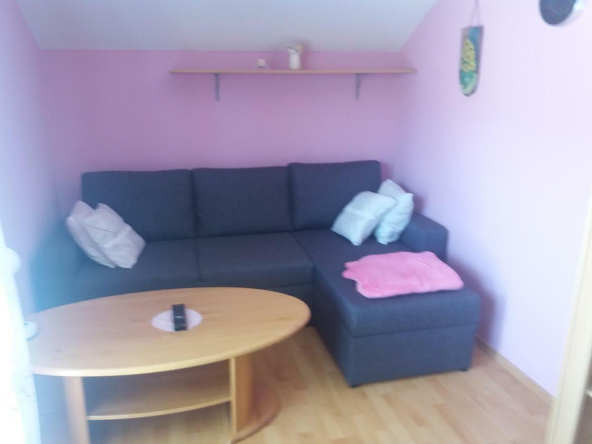 Apartma Karavanke Hrusica  Екстер'єр фото