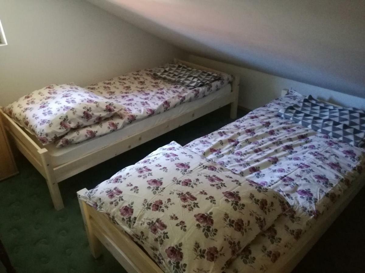 Apartma Karavanke Hrusica  Екстер'єр фото